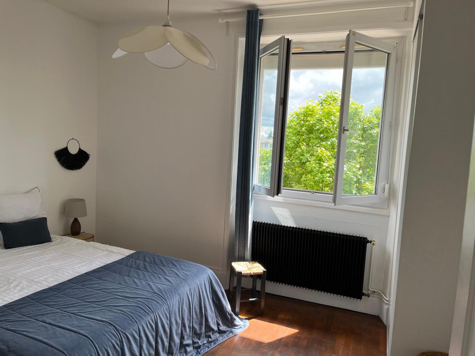 Chez Louisa-Maria Appartement Dijon Buitenkant foto